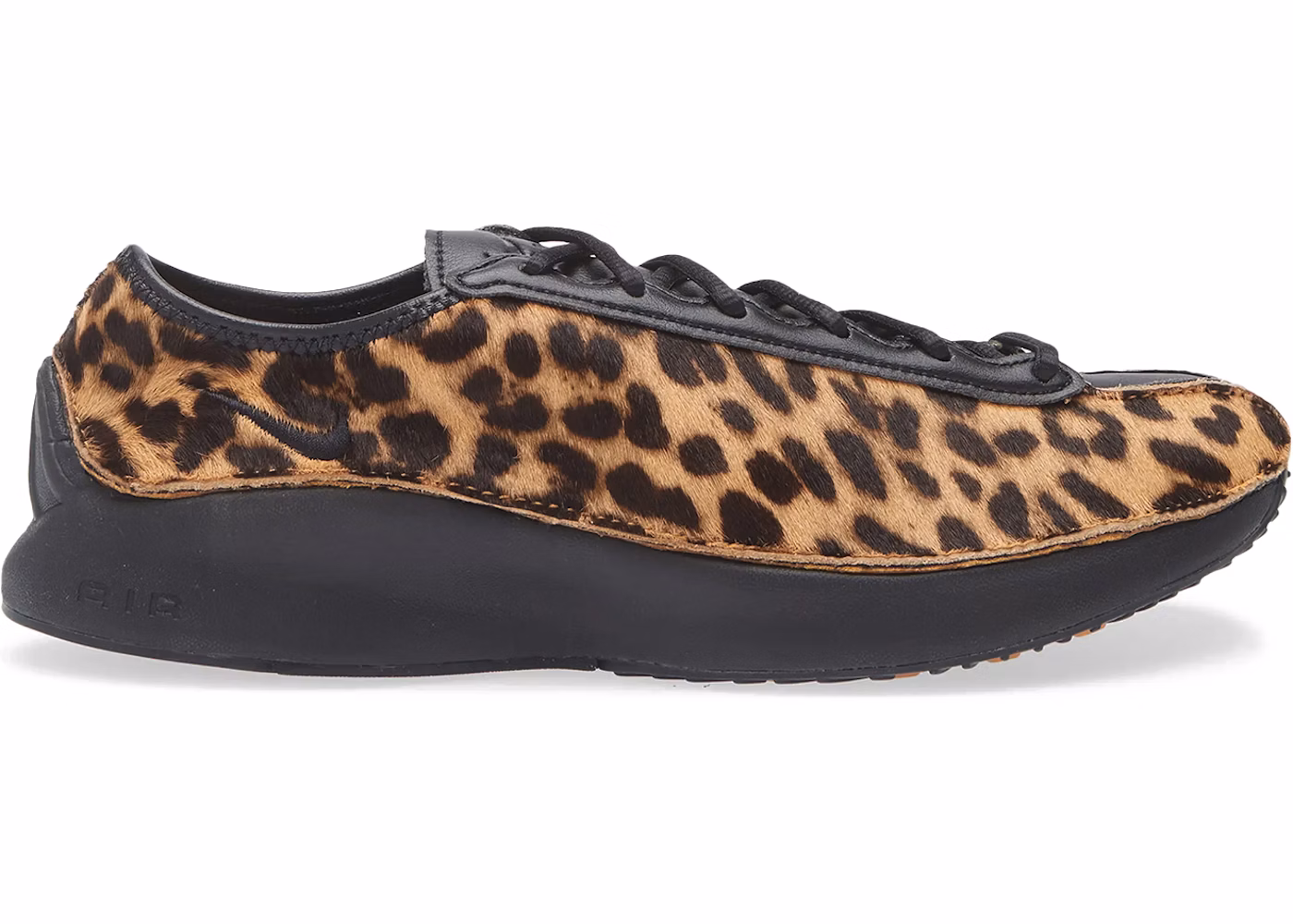 Nike Air Superfly LX Cheetah Print Pony Hair (Women's)