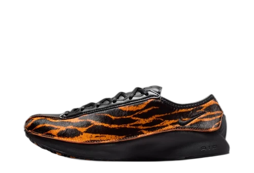Nike Air Superfly LX Tiger Print Pony Hair (Women's)