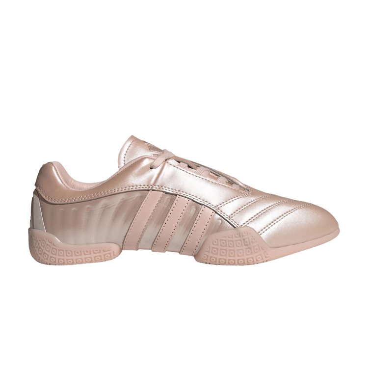 adidas Taekwondo Mei Elite Sand Pink (Women's)
