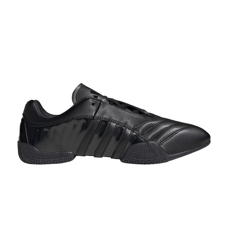 adidas Taekwondo Mei Elite Triple Black (Women's)