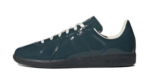 adidas BW Army Dark Green Carbon