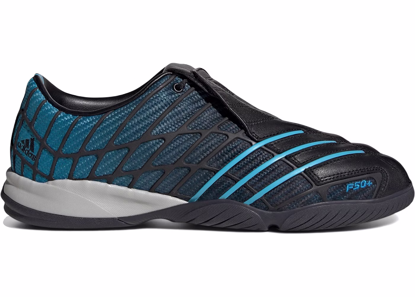 adidas F50 Sala Black Sky Rush