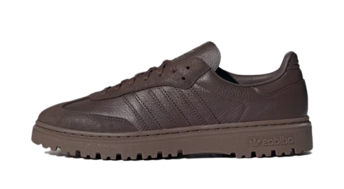 adidas Samba Lx Freizeit Brown Gum