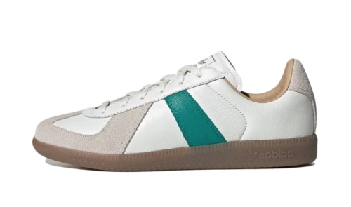 adidas BW Army Core White Power Green
