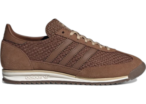 adidas SL 72 OG Preloved Brown (Women's)