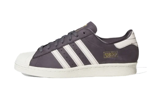 adidas Superstar ADV Aurora Onix Chalk White