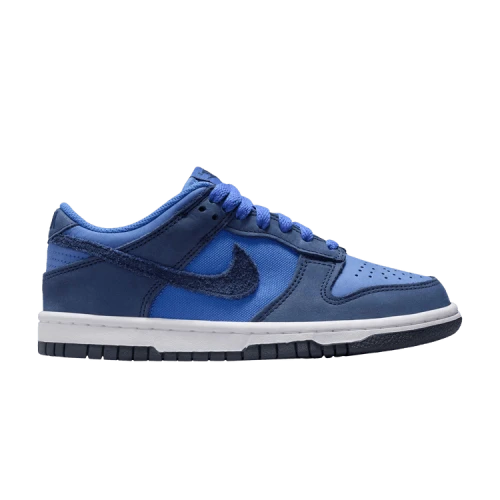 Nike Dunk Low Comet Blue (GS)
