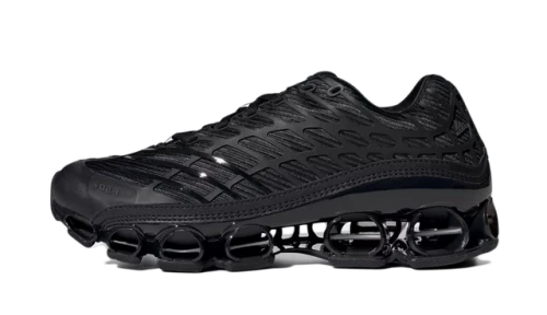 adidas Megaride F50 Black Iron Metallic
