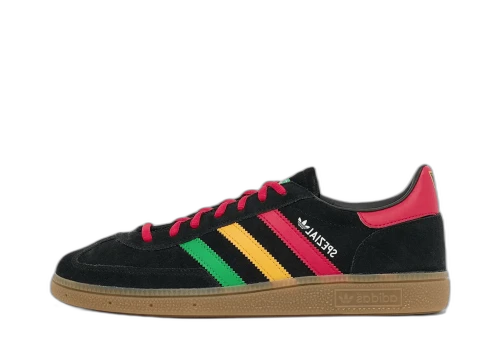 adidas Handball Spezial Bob Marley Football Is Freedom