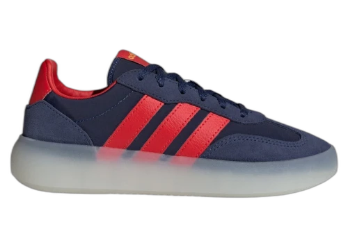 adidas Breaknet 3.0 Dark Blue Vivid Red (GS)