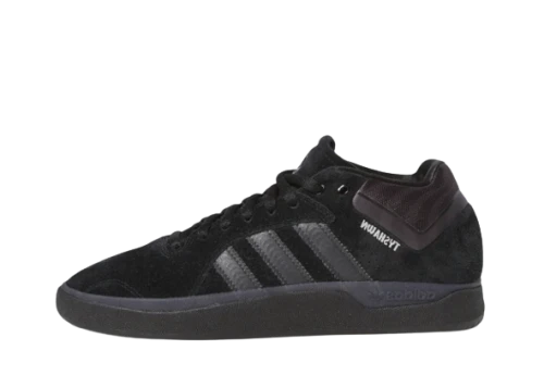 adidas Tyshawn Spitfire Black
