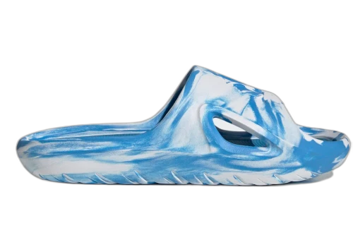 adidas Adicane Slides Pulse Blue White