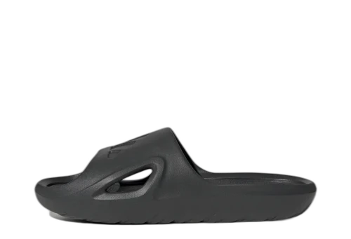 adidas Adicane Slides Carbon Core Black