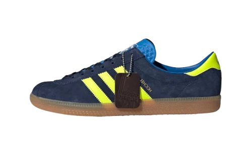 adidas Hochelaga SPZL Night Indigo