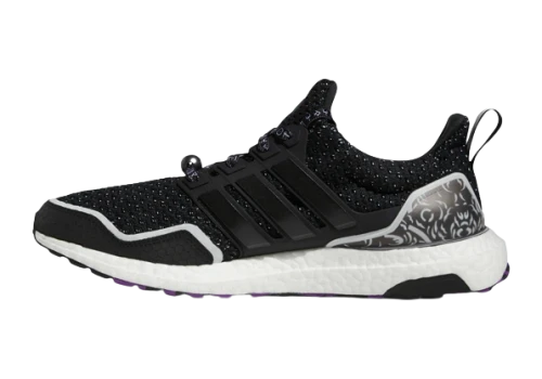 adidas Ultra Boost 5.0 DNA Black Panther