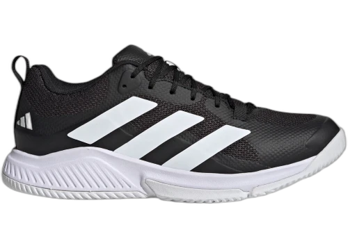 adidas Court Team Bounce 2.0 Core Black Cloud White