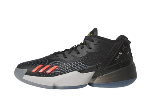 adidas D.O.N. Issue #4 Xbox Series X