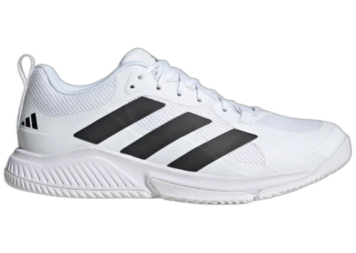 adidas Court Team Bounce 2.0 Cloud White Core Black