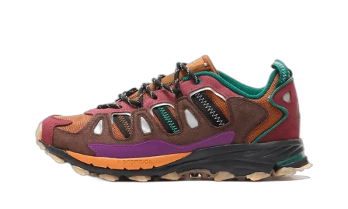 adidas Superturf Adventure Wild Brown