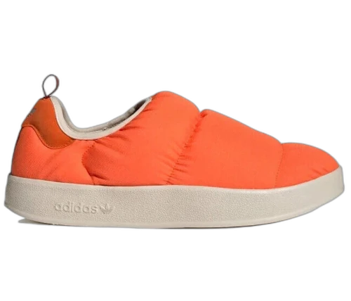 adidas Puffylette Impact Orange