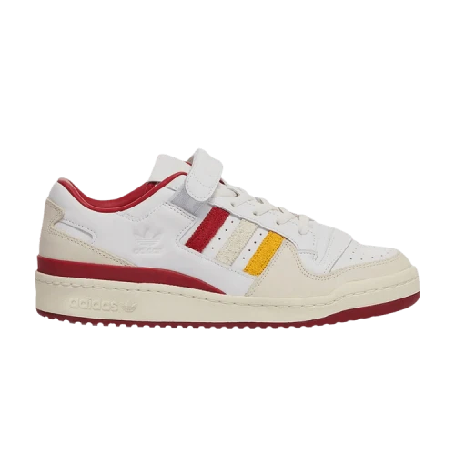 adidas Forum Low END. Varsity