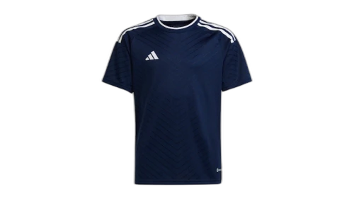 adidas Kids Campeon 23 Jersey Team Navy Blue