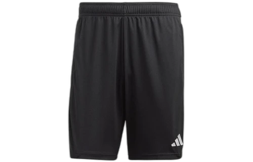 adidas Tiro 23 Club Shorts Black White