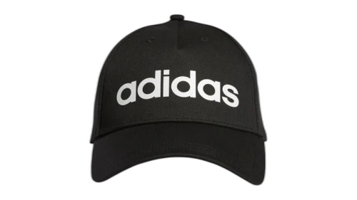 adidas Daily Cap Black