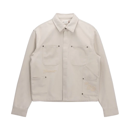 Honor The Gift #88 Carpenter Shirt 'Bone'