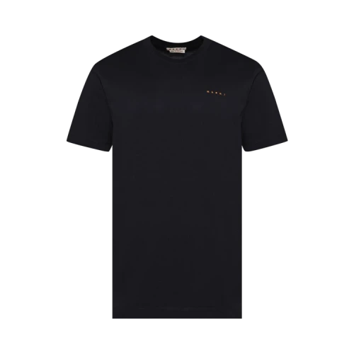 Marni T-Shirt 'Blue/Black'