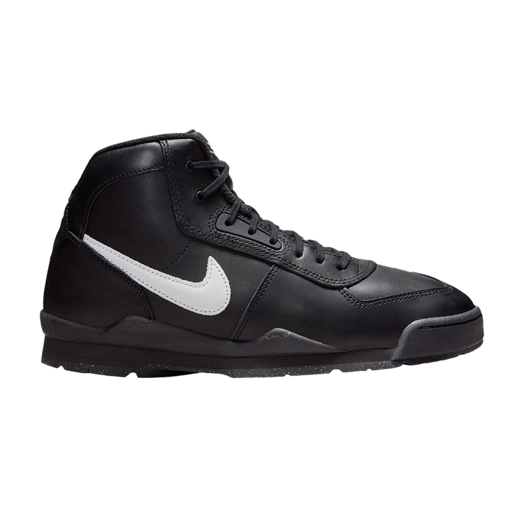 Nike Air Baltoro Stüssy Black White