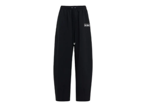 Nike Jordan Brooklyn Fleece Pants Black