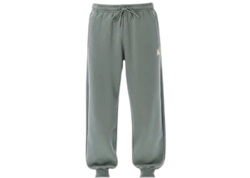Nike Jordan Brooklyn Fleece Pants Vintage Lichen