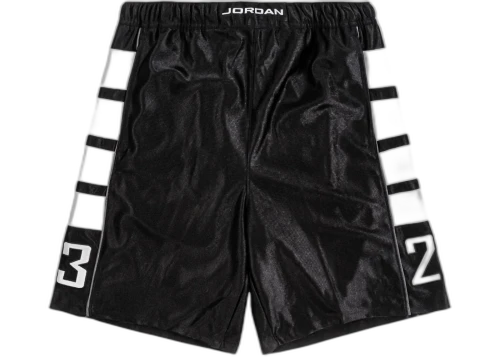 Jordan Brooklyn Cat Scratch Shorts