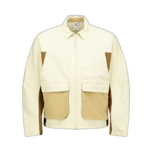 Nike ACG Smith Summit UV Jacket Light Khaki/Parachute Beige/Summit White