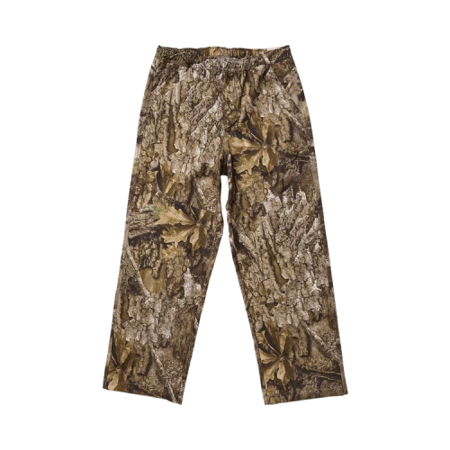 Air Jordan Brooklyn Woven Realtree Pants 'Medium Olive/Sail'