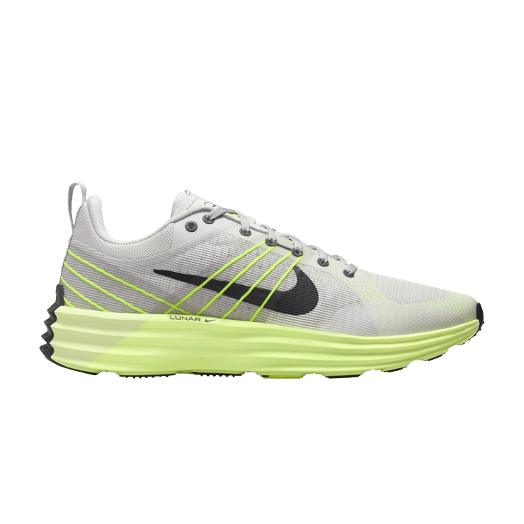 Nike Lunar Roam Neutral Grey Volt