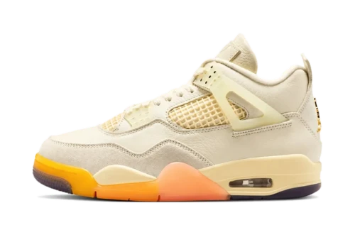 Jordan 4 Retro Birds of Paradise (Women's)