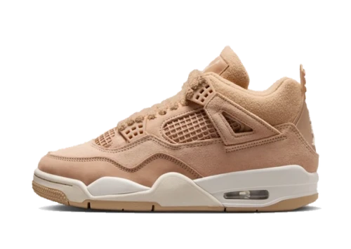 Jordan 4 Retro Cozy Girl (Women's)