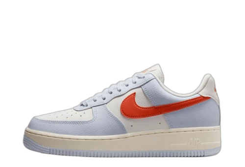 Nike Air Force 1 Low '07 Football Grey Vintage Coral (Women's)
