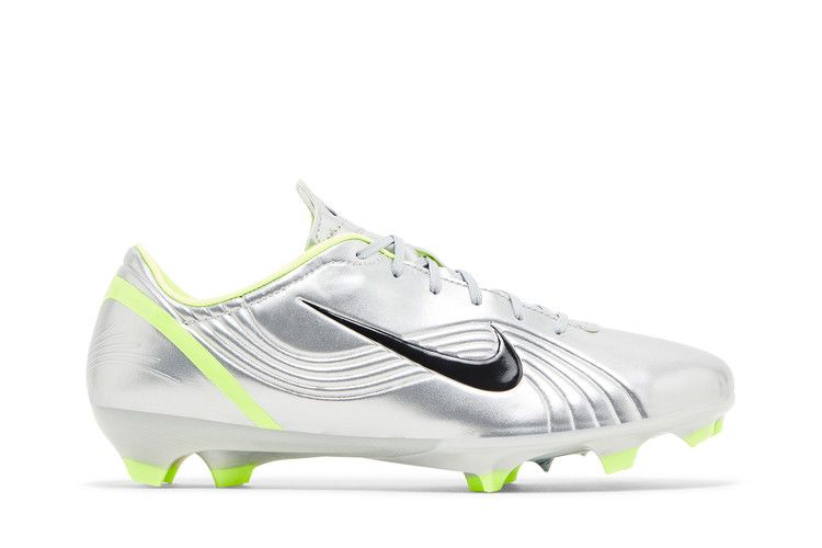 Nike Zoom Mercurial Vapor 1 RGN SE FG Chrome Lime