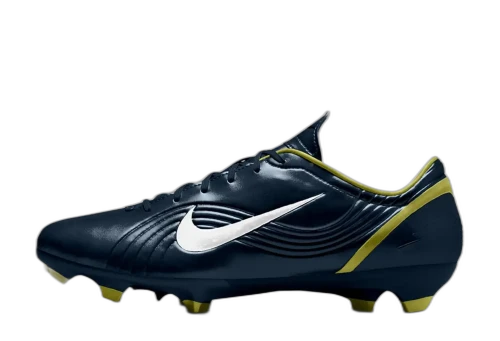Nike Zoom Mercurial Vapor 1 FG Dark Cinder Maize