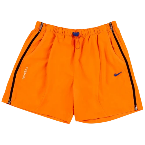 Nike Project F.R.O.G. Shorts 'Total Orange/Hyper Royal'