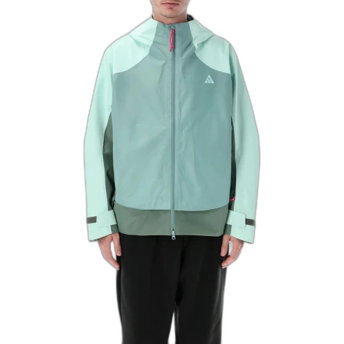Nike ACG Mystery Lights Snow Jacket Mint Foam