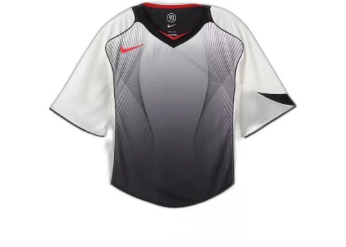 Nike Total 90 Soccer Jersey Sail/Black/Black
