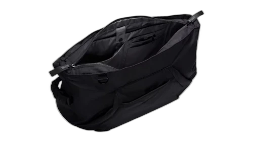 Nike One Tote 25L Bag Black/Iron Grey/Black