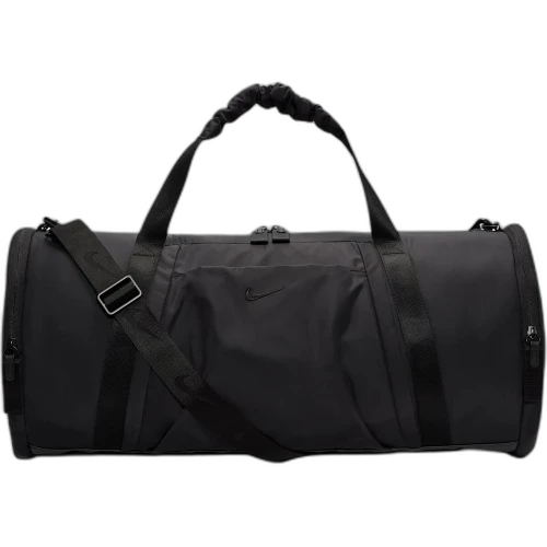 Nike One Duffel 35L Bag Black/Iron Grey/Black