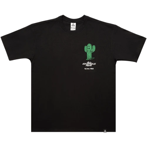 Nike ACG T-shirt Black
