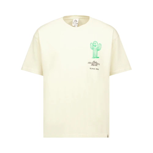 Nike ACG T-shirt Light Khaki