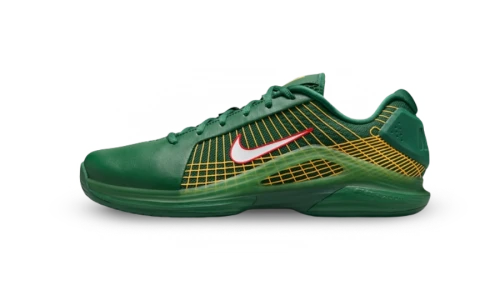 Nike Court Air Zoom Vapor 12 Hypersmash HC Wimbledon